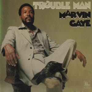 Trouble Man [OST]