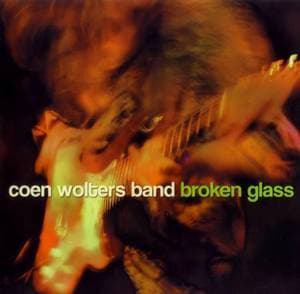 Broken Glass