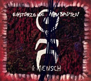 ½ Mensch
