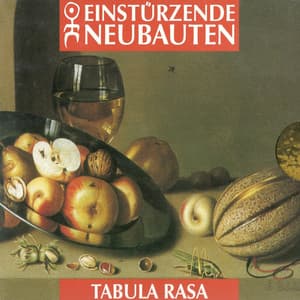 Tabula Rasa