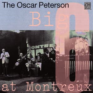 Big 6 At Montreux