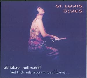 St. Louis Blues