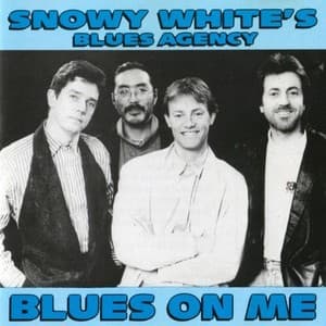 Blues On Me