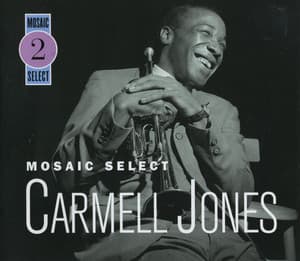 Mosaic Select Carmell Jones