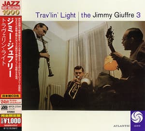 Trav'lin' Light