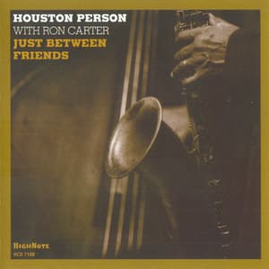 Just Between Friends