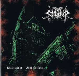 Klagelieder - Grabesgesang