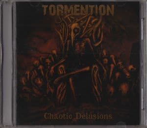 Chaotic Delusions