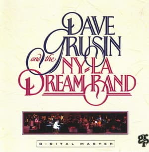 And The Ny-la Dream Band