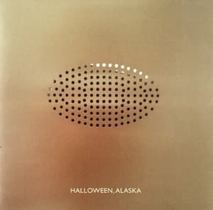 Halloween, Alaska