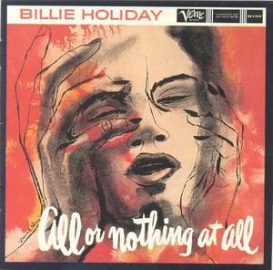 All Or Nothing At All