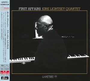 First Affairs