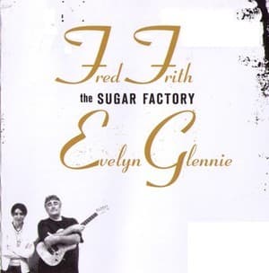 The Sugar Factory