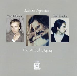 The Art Of Dying