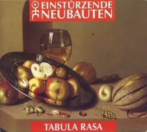 Tabula Rasa