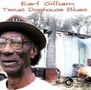Texas Doghouse Blues