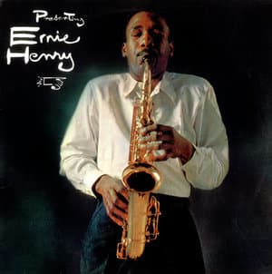 Presenting Ernie Henry
