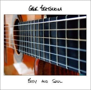 Body And Soul