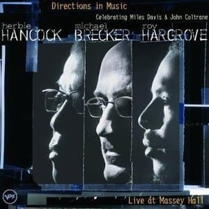 Directions In Music