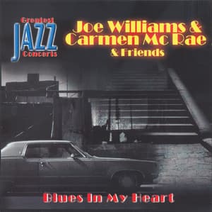 Blues In My Heart