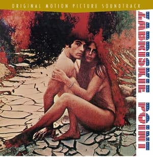 Zabriskie Point