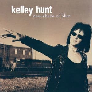 New Shade Of Blue