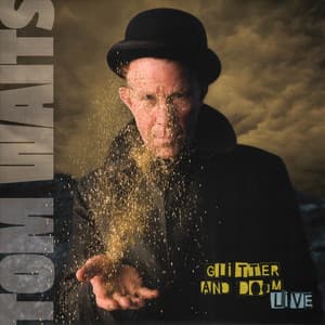 Glitter And Doom Live (Vinyl)