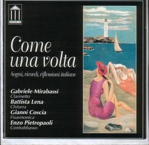 Come Una Volta