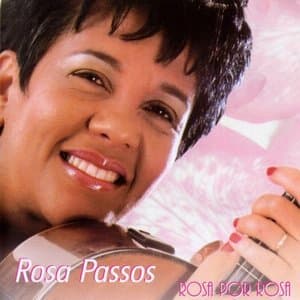 Rosa Por Rosa