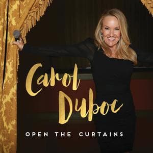 Open The Curtains