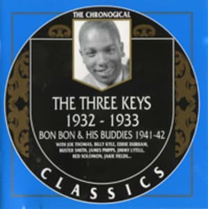 1932-1933