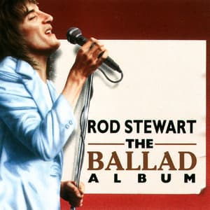 The Ballad Album
