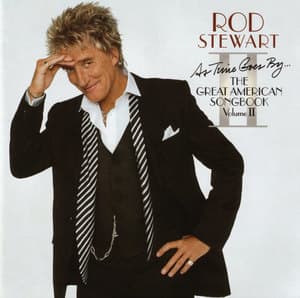 American Songbook: Volume II