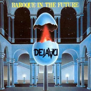 Baroque In The Future