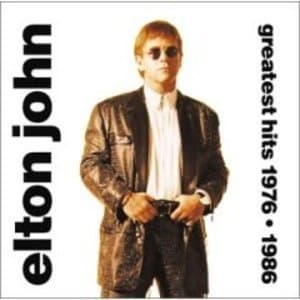 Greatest Hits 2 1976-1986