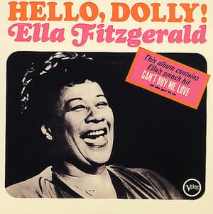 Hello, Dolly!