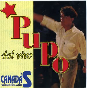 Dal Vivo Canada's Wonderland
