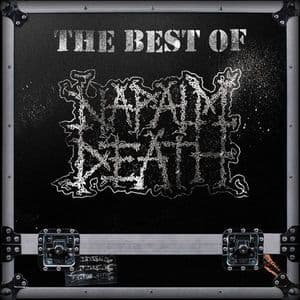 The Best Of Napalm Death