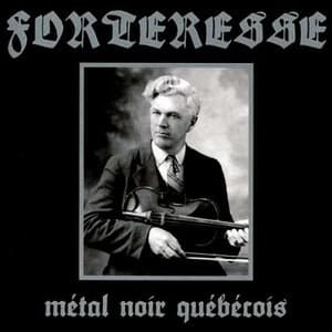 Métal Noir Québécois