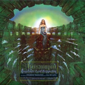 Kashmir: The Symphonic Led Zeppelin