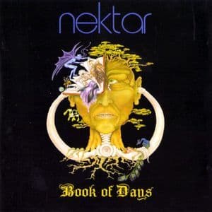 Book Of Days
