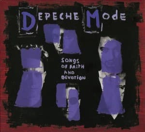Songs Of Faith And Devotion