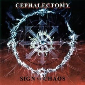Sign Of Chaos