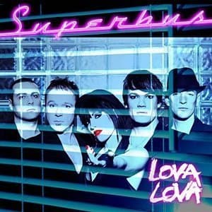 Lova Lova