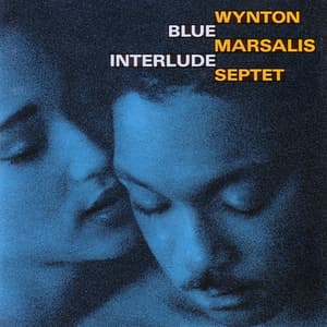 Blue Interlude