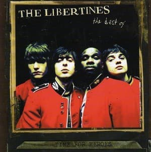 Best Of~time For Heroes