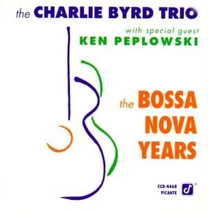 Bossa Nova Years