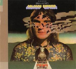 Brain Auger's Oblivion Express