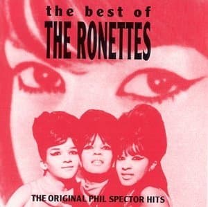 The Ronettes
