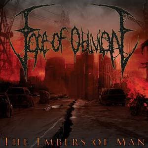 The Embers Of Man